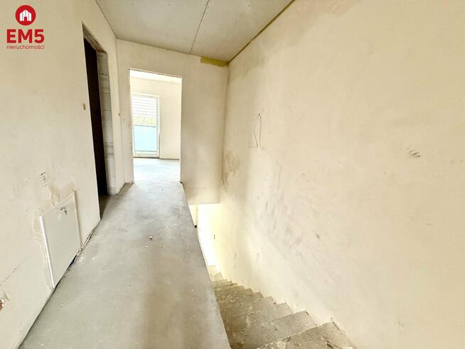 Dom Białystok Nowe Miasto