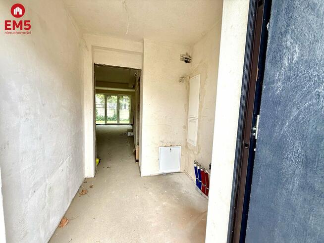 Dom Białystok Nowe Miasto