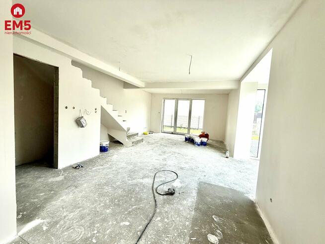 Dom Białystok Nowe Miasto