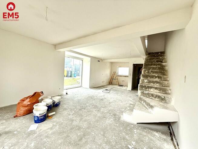 Dom Białystok Nowe Miasto