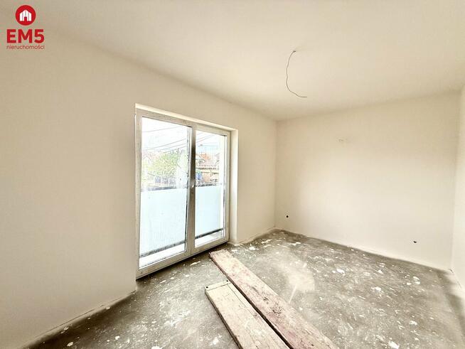 Dom Białystok Nowe Miasto