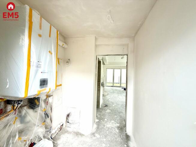 Dom Białystok Nowe Miasto