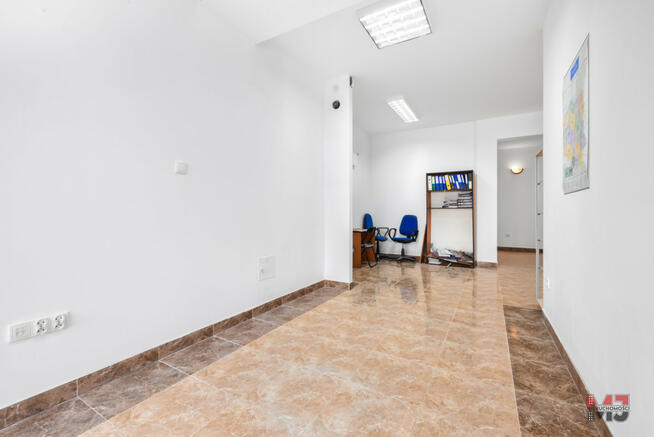 Lokal użytkowy Lublin Węglin, Gęsia