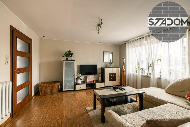 Na sprzedaż dom - Grodzisk Wielkopolski