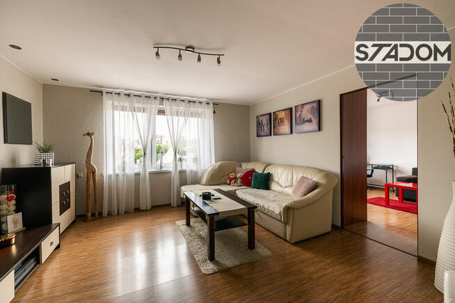 Na sprzedaż dom - Grodzisk Wielkopolski