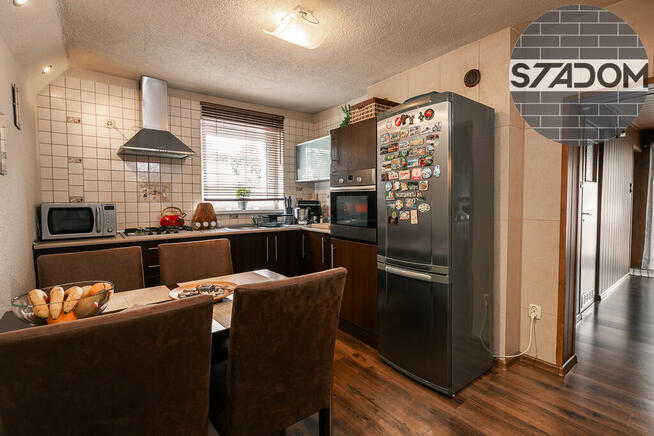 Na sprzedaż dom - Grodzisk Wielkopolski