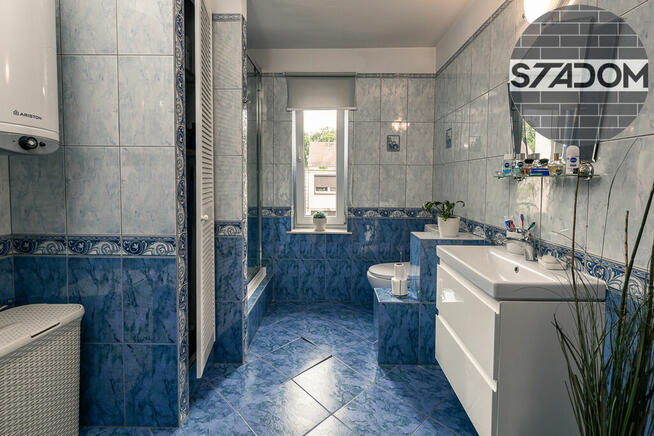 Na sprzedaż dom - Grodzisk Wielkopolski