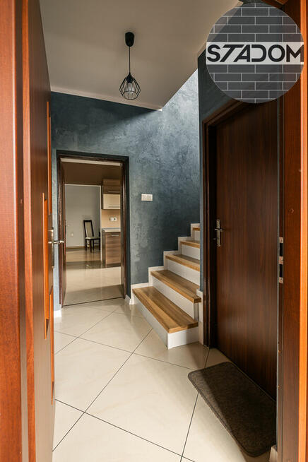 Na sprzedaż dom - Grodzisk Wielkopolski