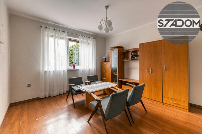 Na sprzedaż dom - Grodzisk Wielkopolski