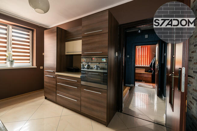 Na sprzedaż dom - Grodzisk Wielkopolski