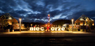 PROMOCJA na apartamenty z ogródkiem -Niechorze!