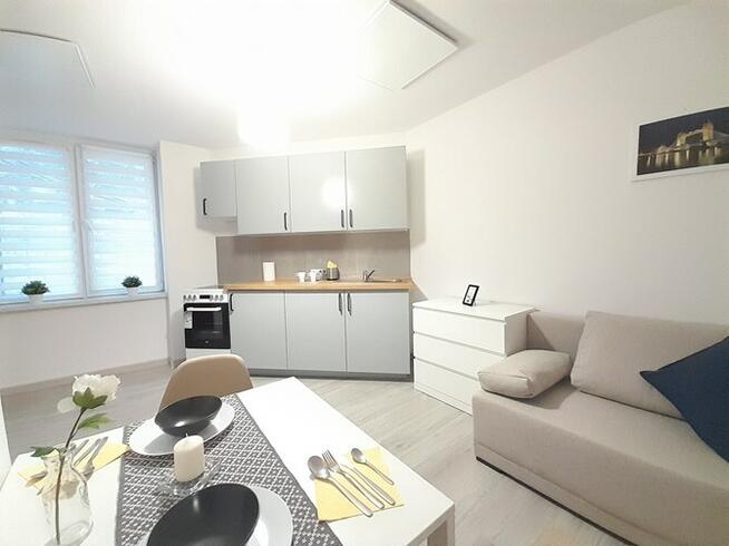 Warszawskich 36,Centrum,kawalerka pet friendly