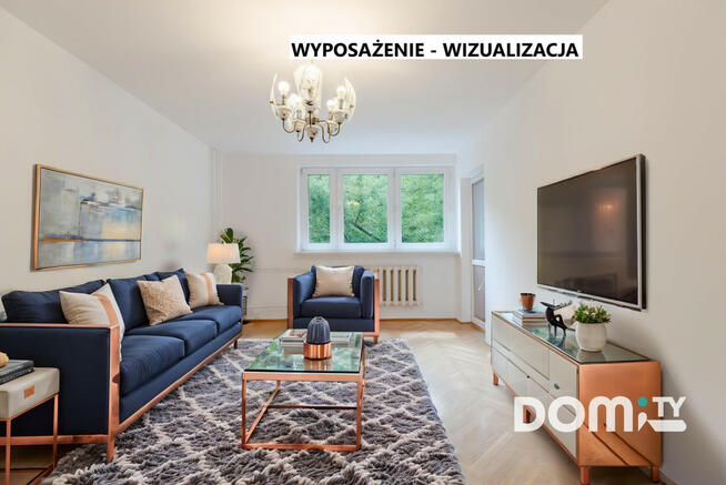 Mieszkanie Wrocław gm. Wrocław-Fabryczna Grabiszyn, Lubuska