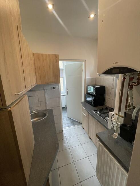 Gotowa Inwestycja w Centrum Szczecina, 2 pokoje.