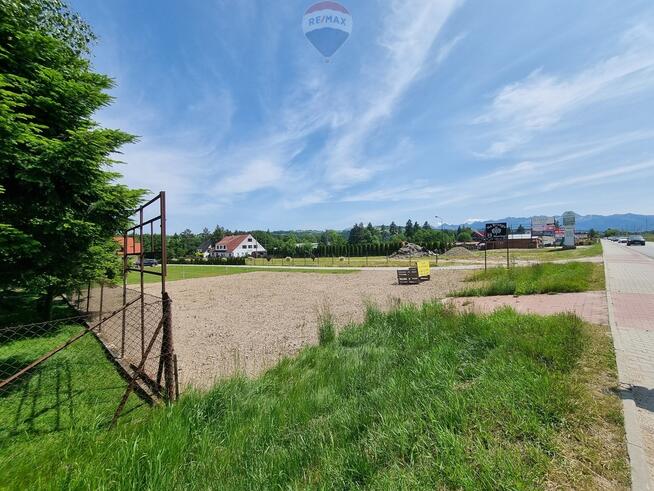 Plac do wynajęcia -Bańska Niżna