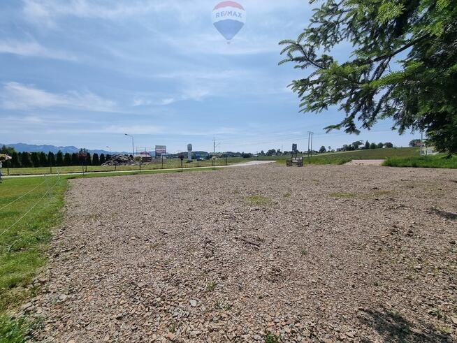 Plac do wynajęcia -Bańska Niżna