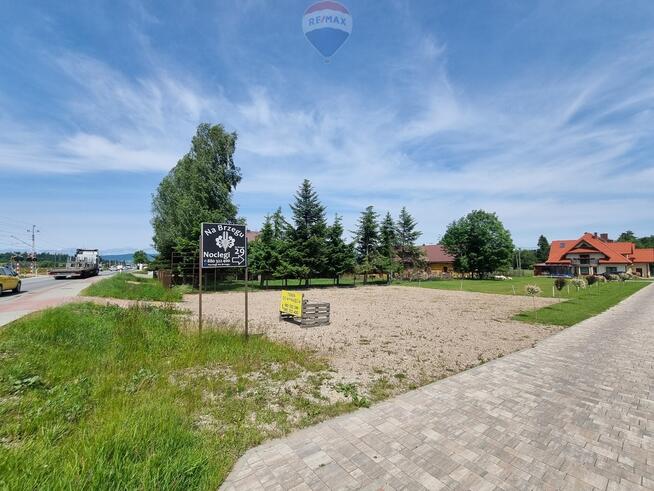 Plac do wynajęcia -Bańska Niżna