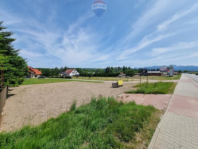Plac do wynajęcia -Bańska Niżna