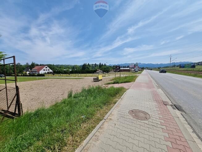 Plac do wynajęcia -Bańska Niżna