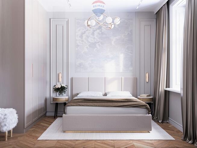 Ścisłe centrum Radomia Kamienica i Oficyna