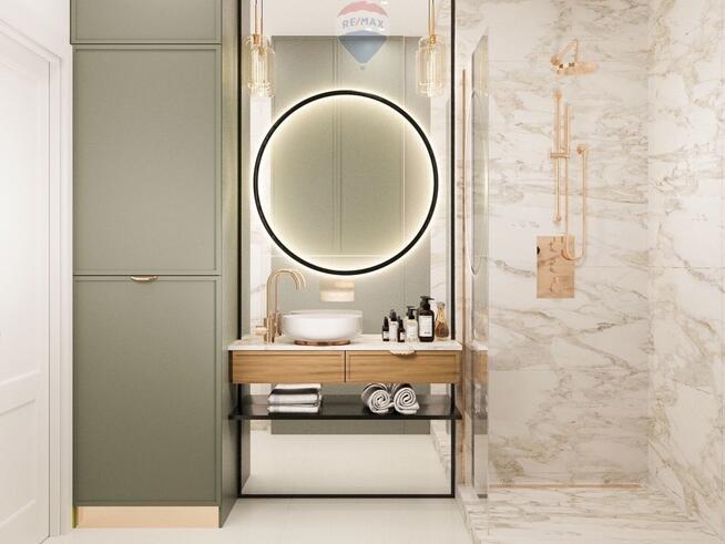 Ścisłe centrum Radomia Kamienica i Oficyna