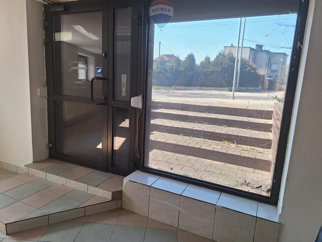 Lokal Czeladź pełen potencjał