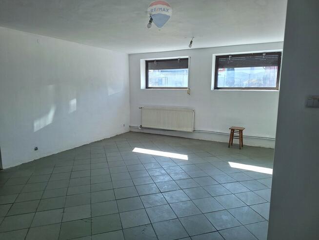 Lokal Czeladź pełen potencjał