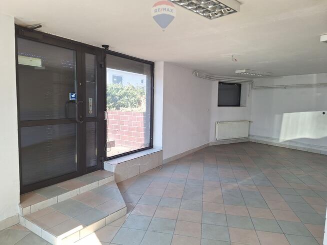 Lokal Czeladź pełen potencjał