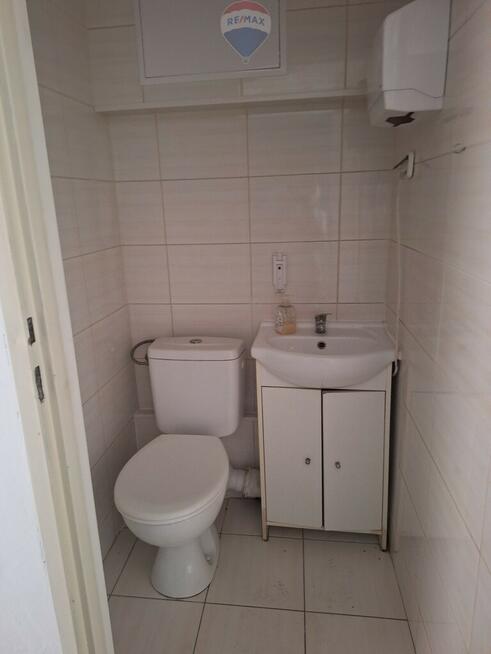 Lokal Czeladź pełen potencjał