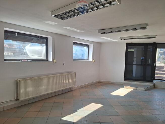 Lokal Czeladź pełen potencjał