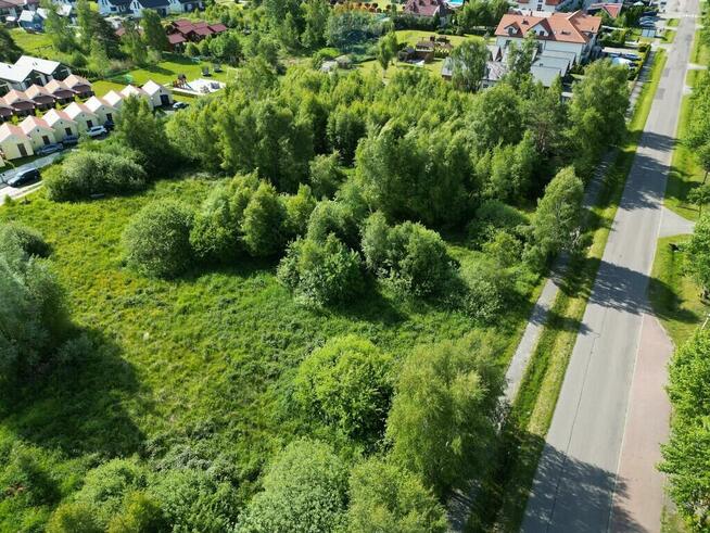 Działki budowlane/inwestycyjne Rowy