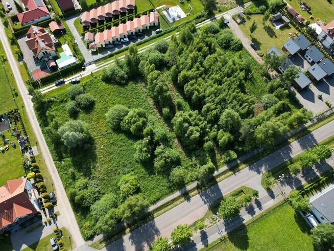Działki budowlane/inwestycyjne Rowy