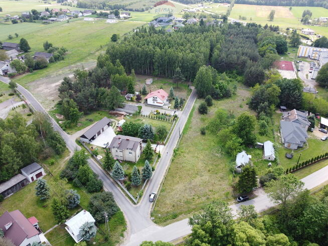 Działka 3010 m2 ze studium uwarunkowań 40zl/m2