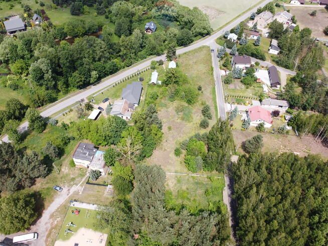 Działka 3010 m2 ze studium uwarunkowań 40zl/m2