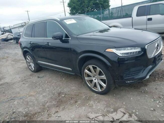 Volvo XC90 T6 Inscription AWD