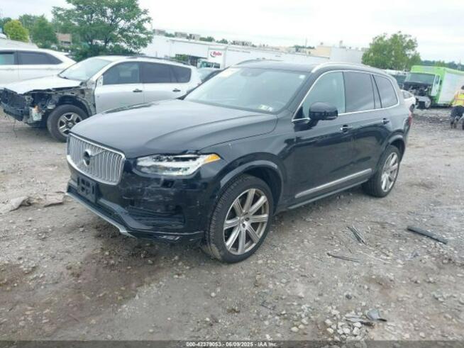 Volvo XC90 T6 Inscription AWD