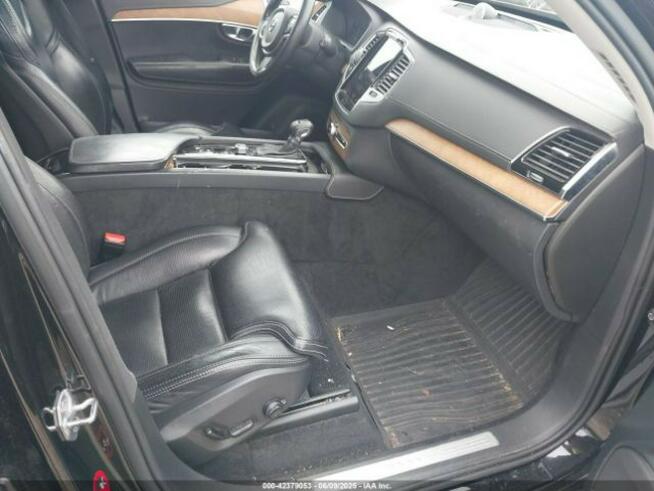 Volvo XC90 T6 Inscription AWD