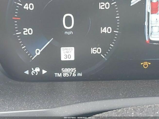 Volvo XC90 T6 Inscription AWD