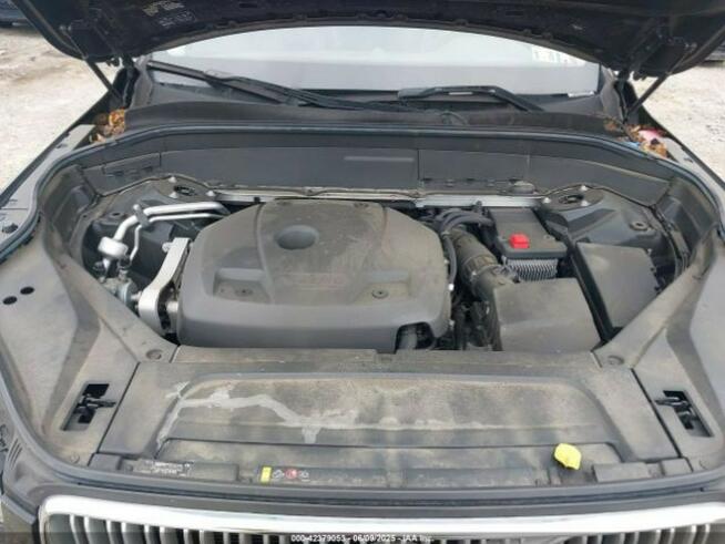 Volvo XC90 T6 Inscription AWD