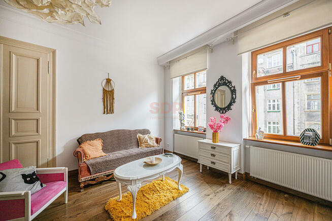 Mieszkanie Wrocław Śródmieście, Ołbin, Nowowiejska