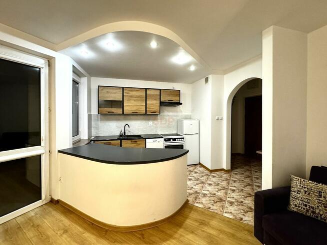 Mieszkanie Warszawa Bemowo