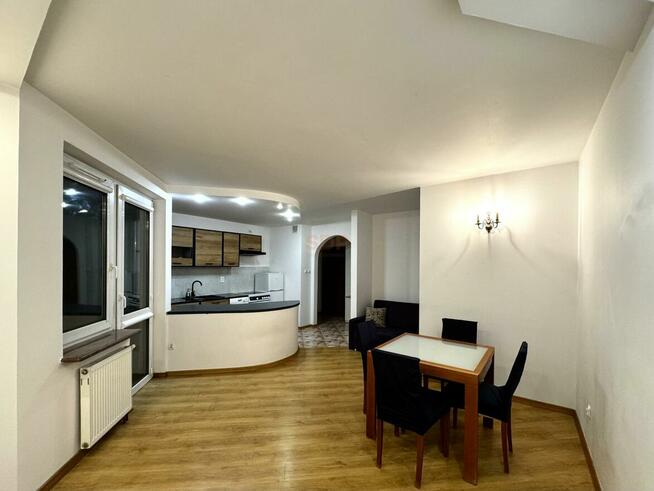 Mieszkanie Warszawa Bemowo