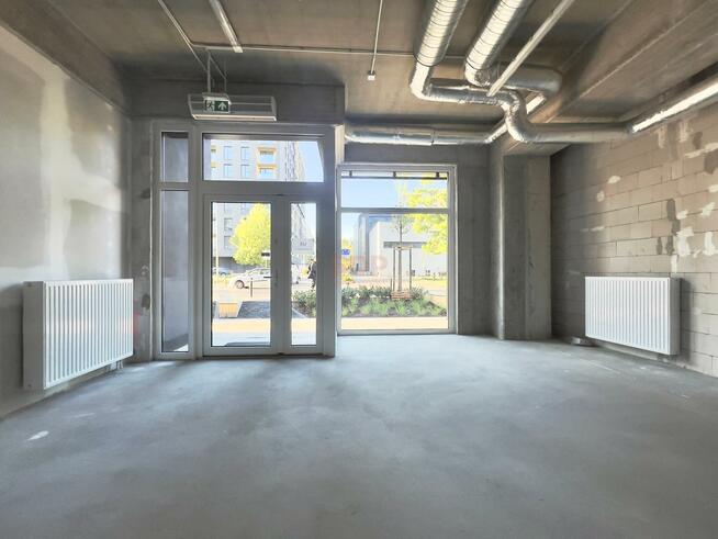 Lokal użytkowy Wrocław Stare Miasto, Stare Miasto, Braniborska