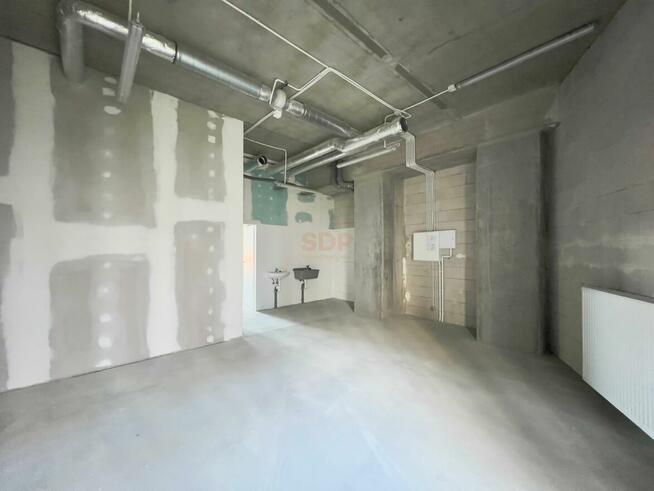 Lokal użytkowy Wrocław Stare Miasto, Stare Miasto, Braniborska