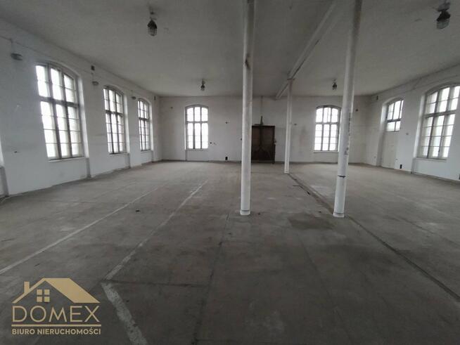 Lokal użytkowy Lubomia