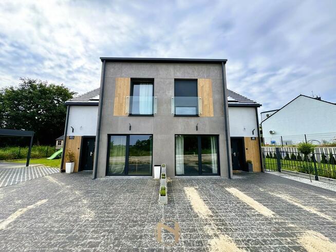 Dom Gorzów wielkopolski Centrum