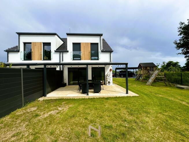 Dom Gorzów wielkopolski Centrum