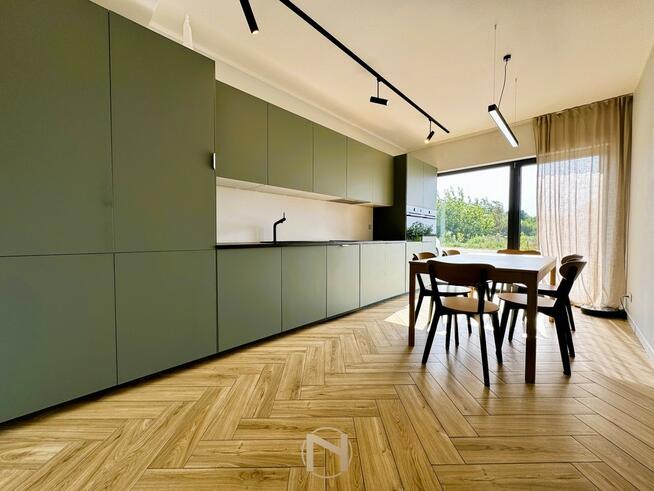 Dom Gorzów wielkopolski Centrum