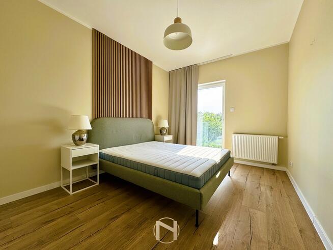 Dom Gorzów wielkopolski Centrum