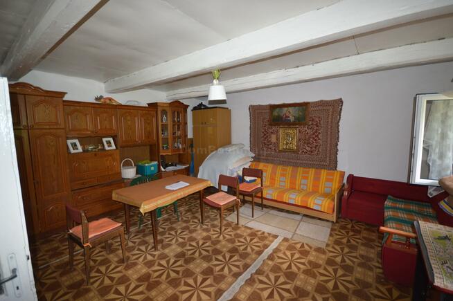 Dom Łomna gm. Nowy Wiśnicz